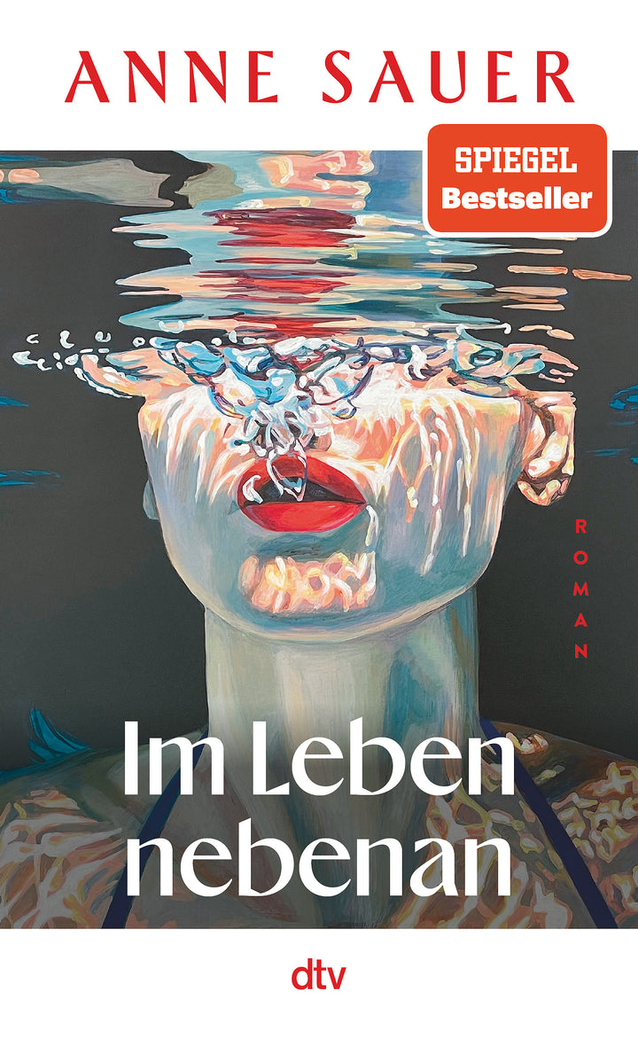 Sauer, Anne: Im Leben nebenan