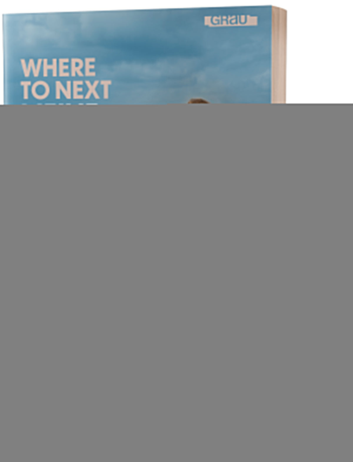 von Jil Eileen Füngeling: Where to Next. Meine Reise zurück ins Leben -  Biographien 