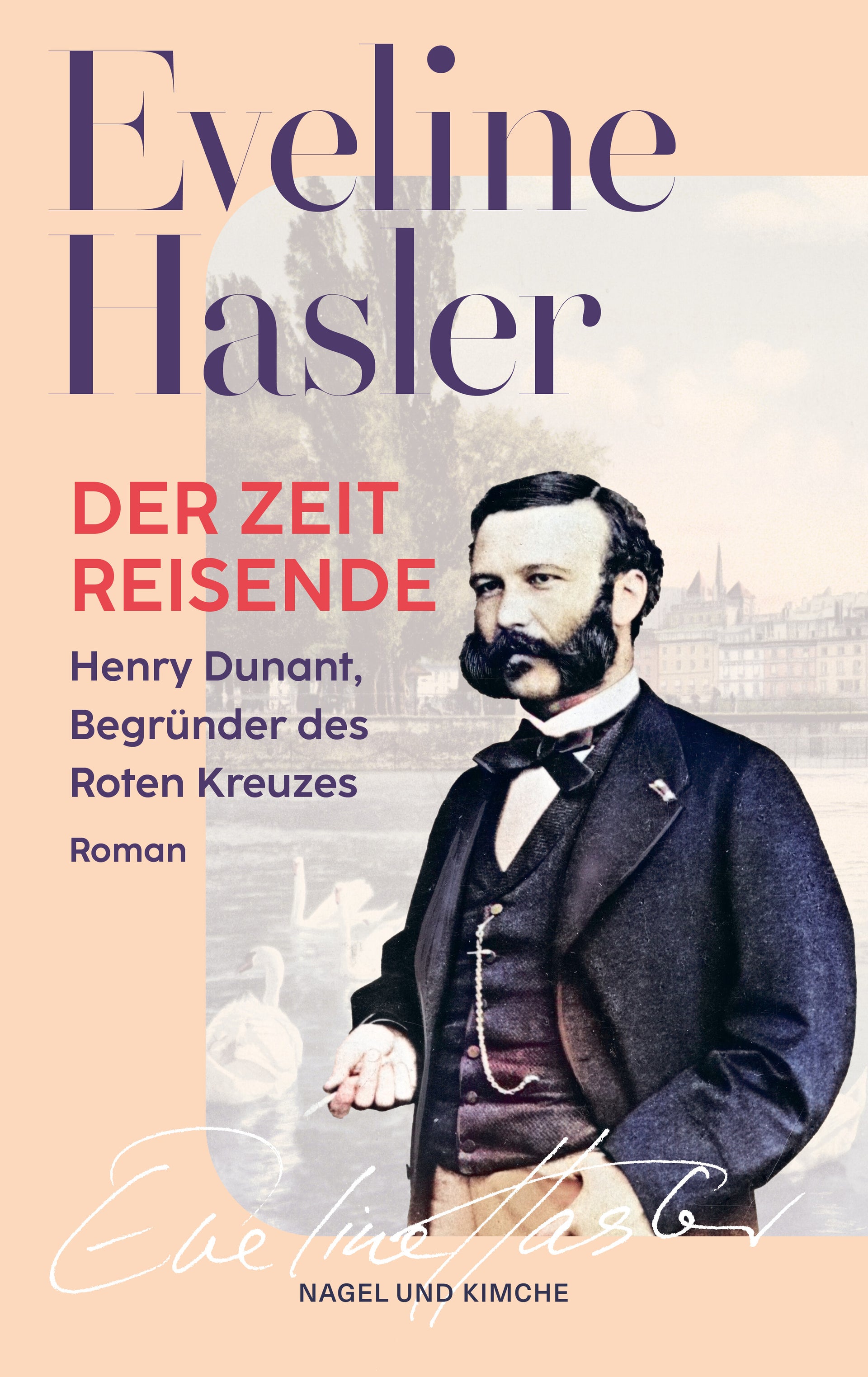 Der Zeitreisende