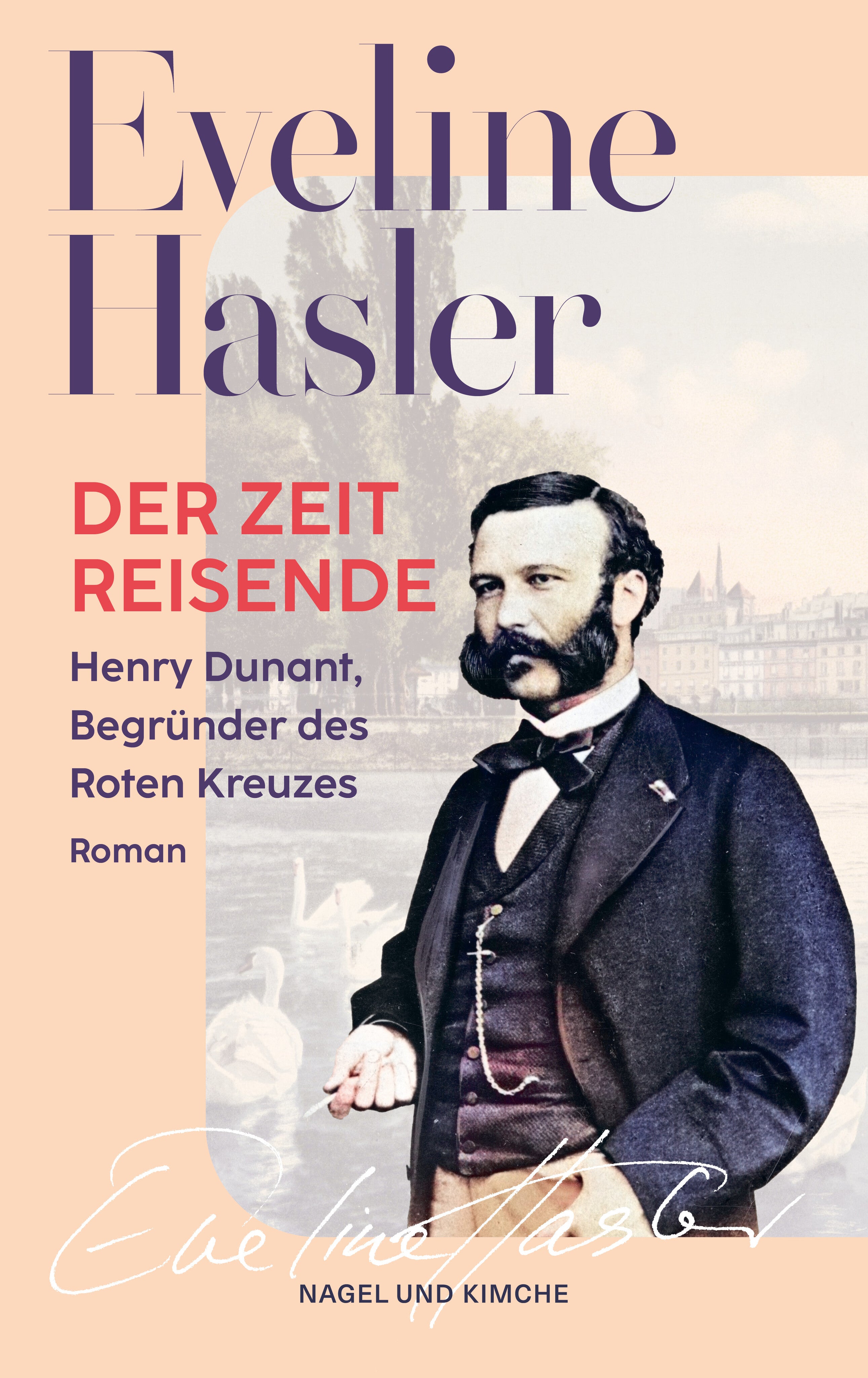 Der Zeitreisende