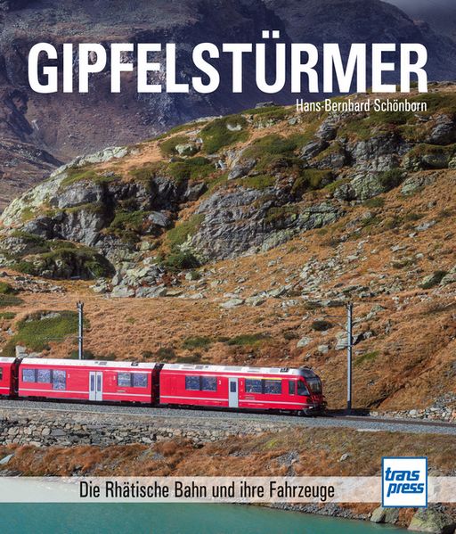 von Hans-Bernhard Schönborn: Gipfelstürmer