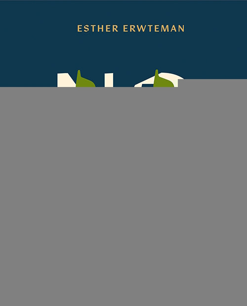 von Esther Erwteman, übersetzt von Birgit van der Avoort: Nosh -  Kochbücher 