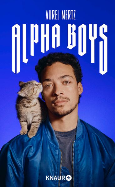 von Aurel Mertz: Alpha-Boys -  Gesellschaft 