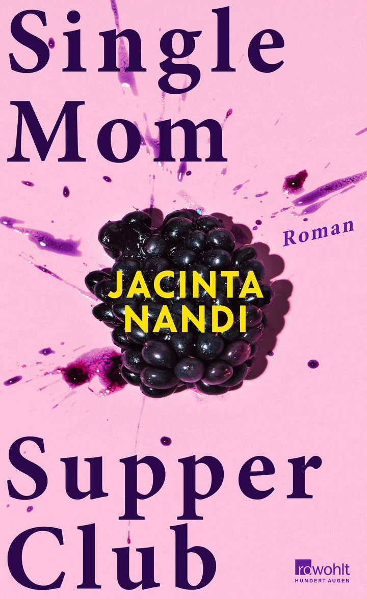 Nandi, Jacinta: Single Mom Supper Club