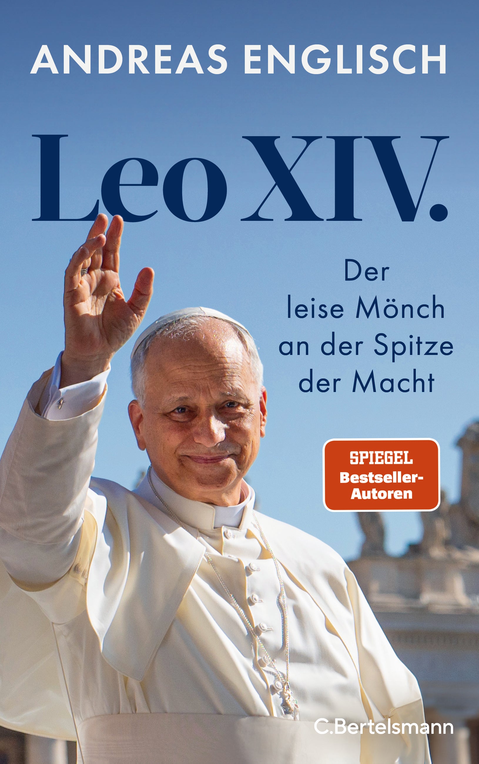 von Andreas Englisch: Leo XIV.