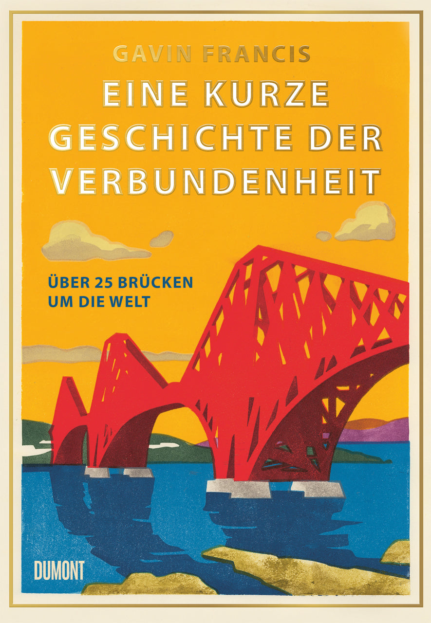 von Gavin Francis, übersetzt von Sofia Blind: Eine kurze Geschichte der Verbundenheit