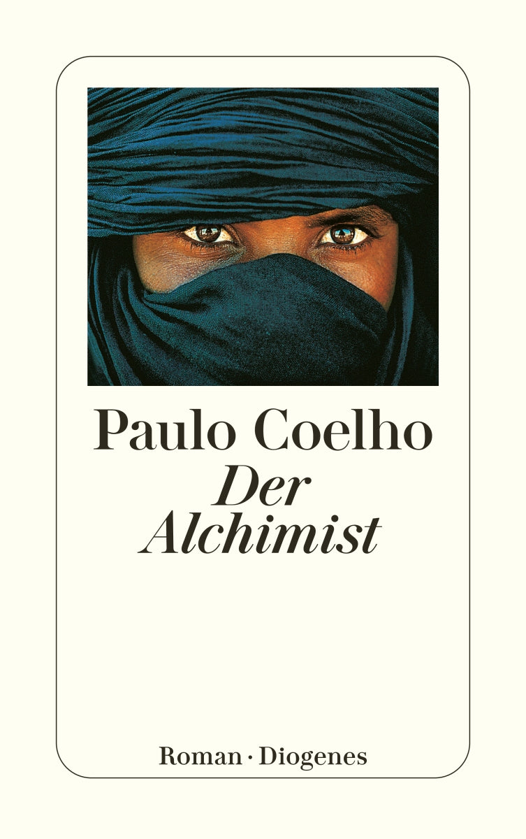 Coelho, Paulo: Der Alchimist