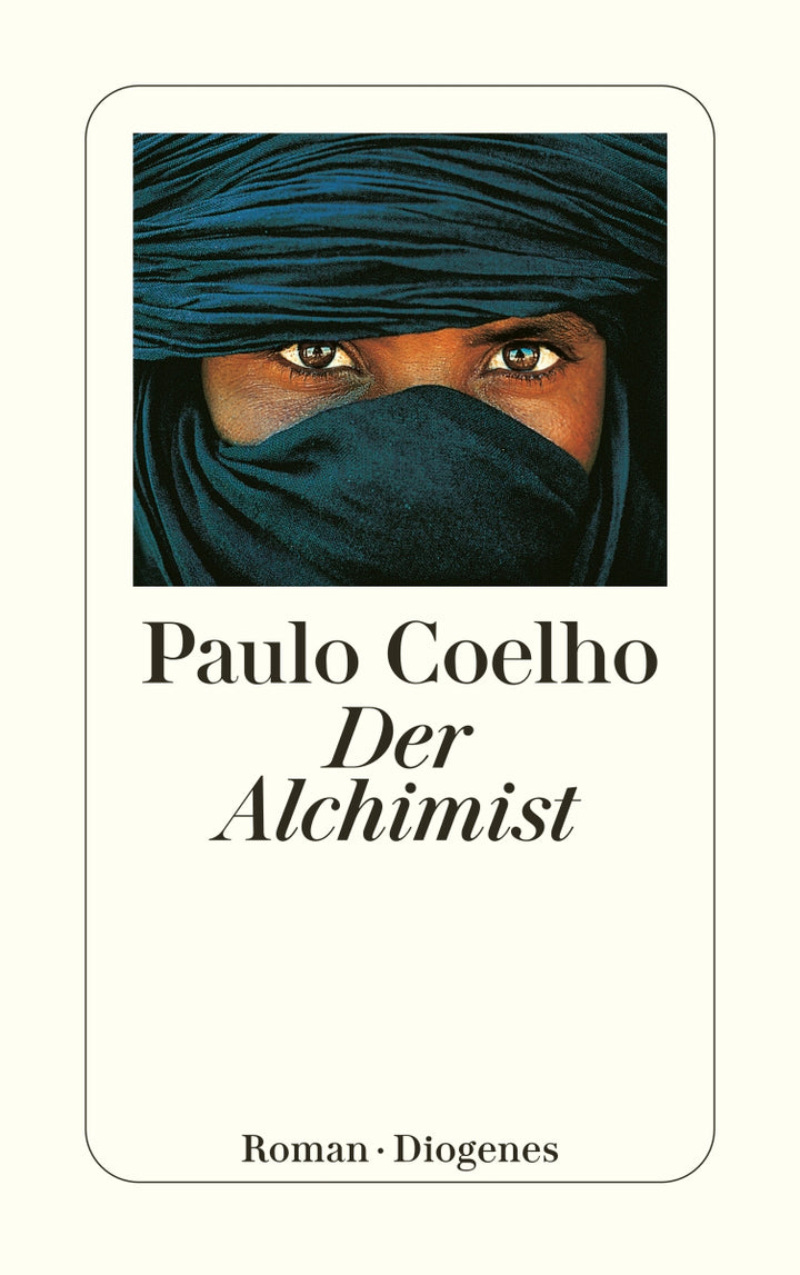 Coelho, Paulo: Der Alchimist