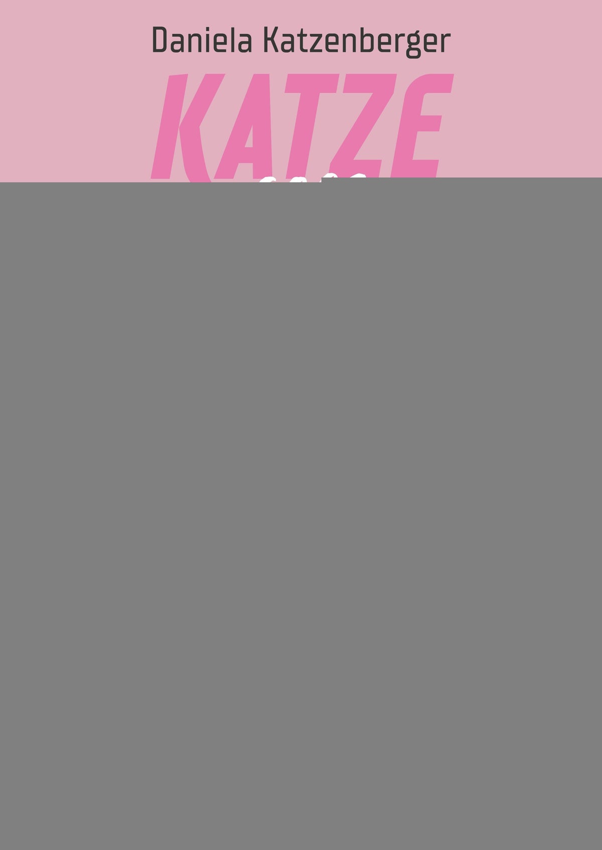 von Daniela Katzenberger: Katze goes Muskelkater -  Gesund leben 