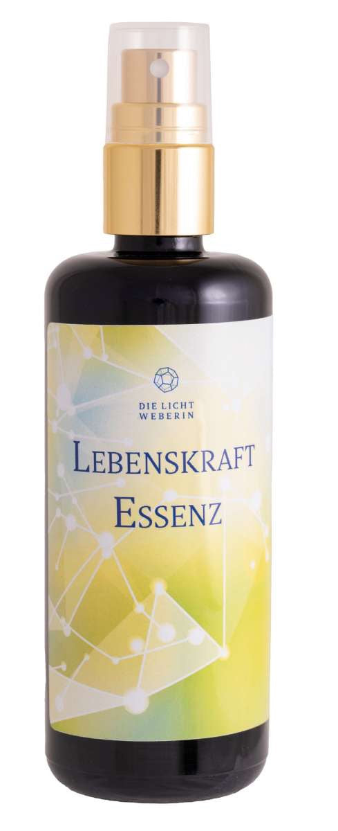 Lebenskraft - Aura Spray