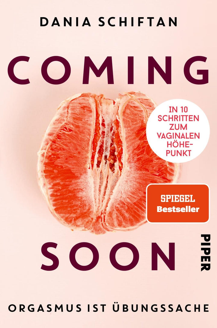 Schiftan, Dania: Coming Soon