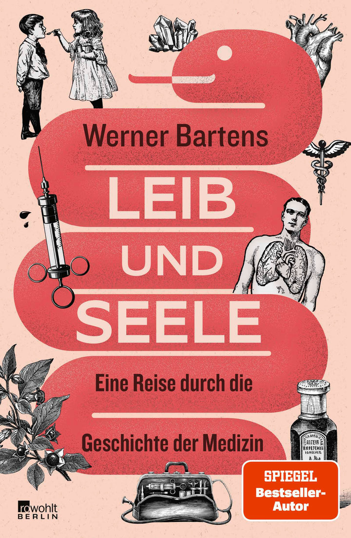 Bartens, Werner: Leib und Seele