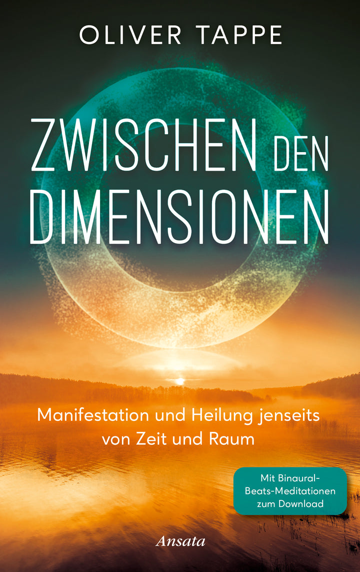 von Oliver Tappe: Zwischen den Dimensionen