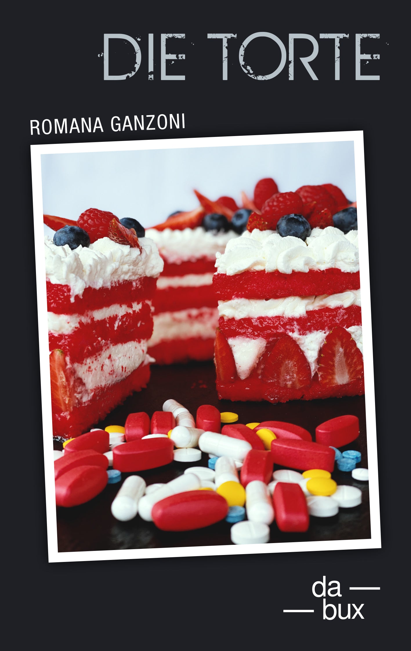 Romana, Ganzoni: Die Torte