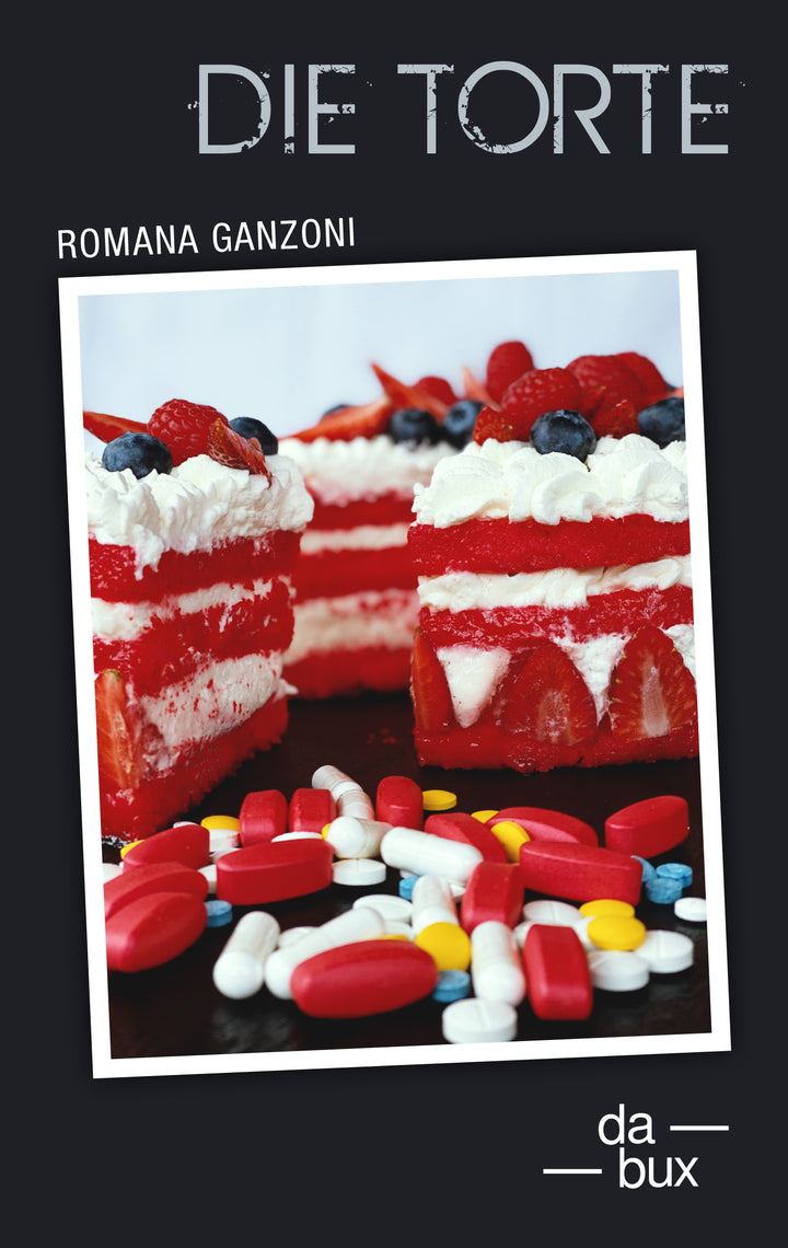 Romana, Ganzoni: Die Torte