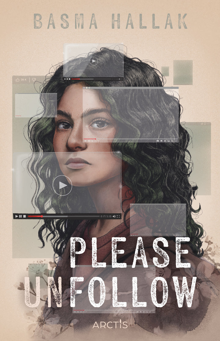von Basma Hallak: Please unfollow
