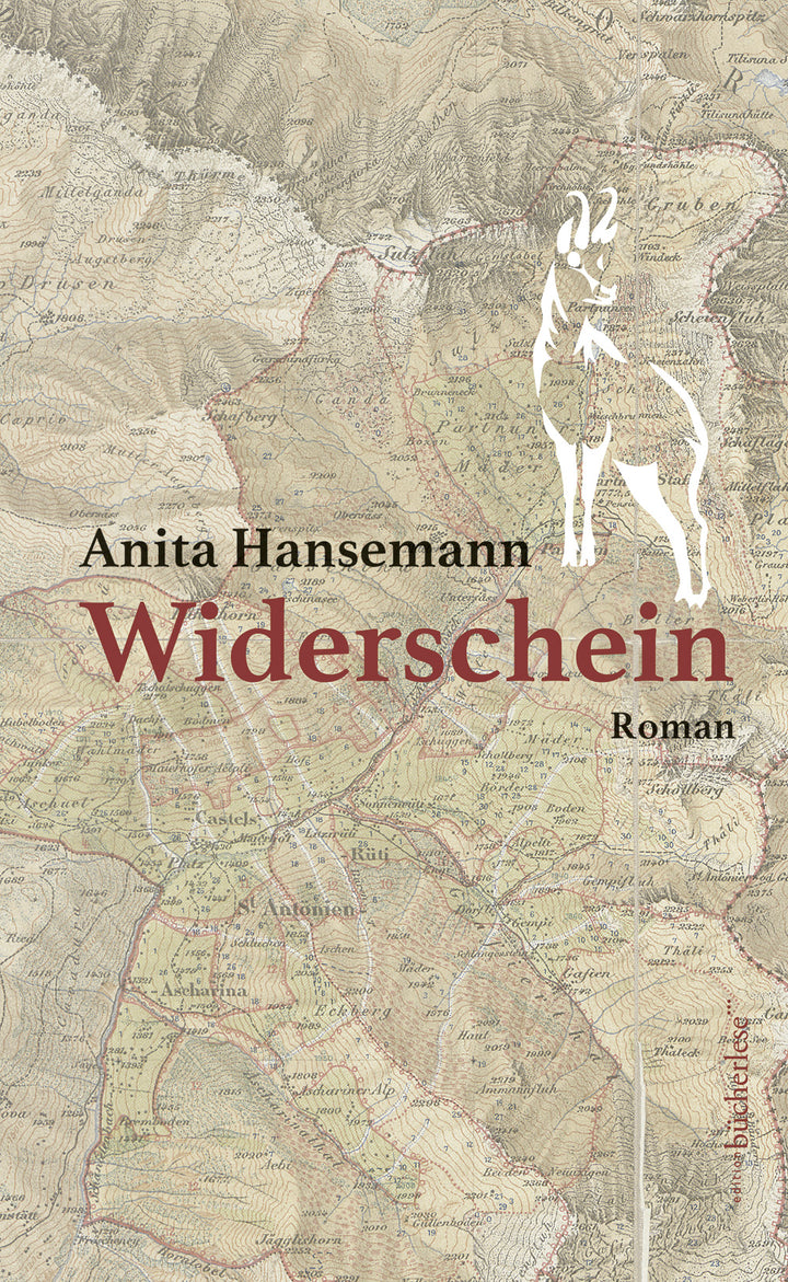 Hansemann, Anita: Widerschein