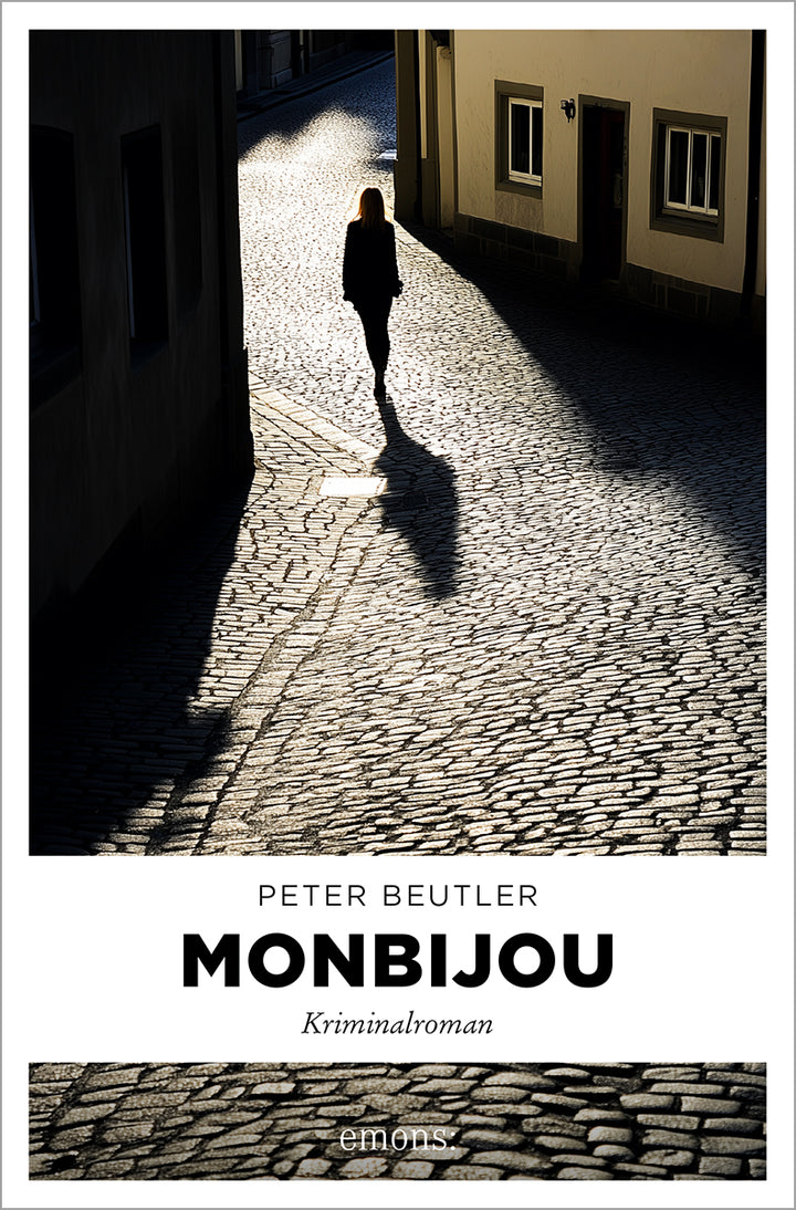 von Peter Beutler: Monbijou