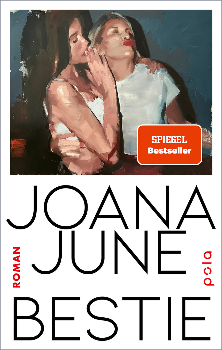von Joana June: Bestie