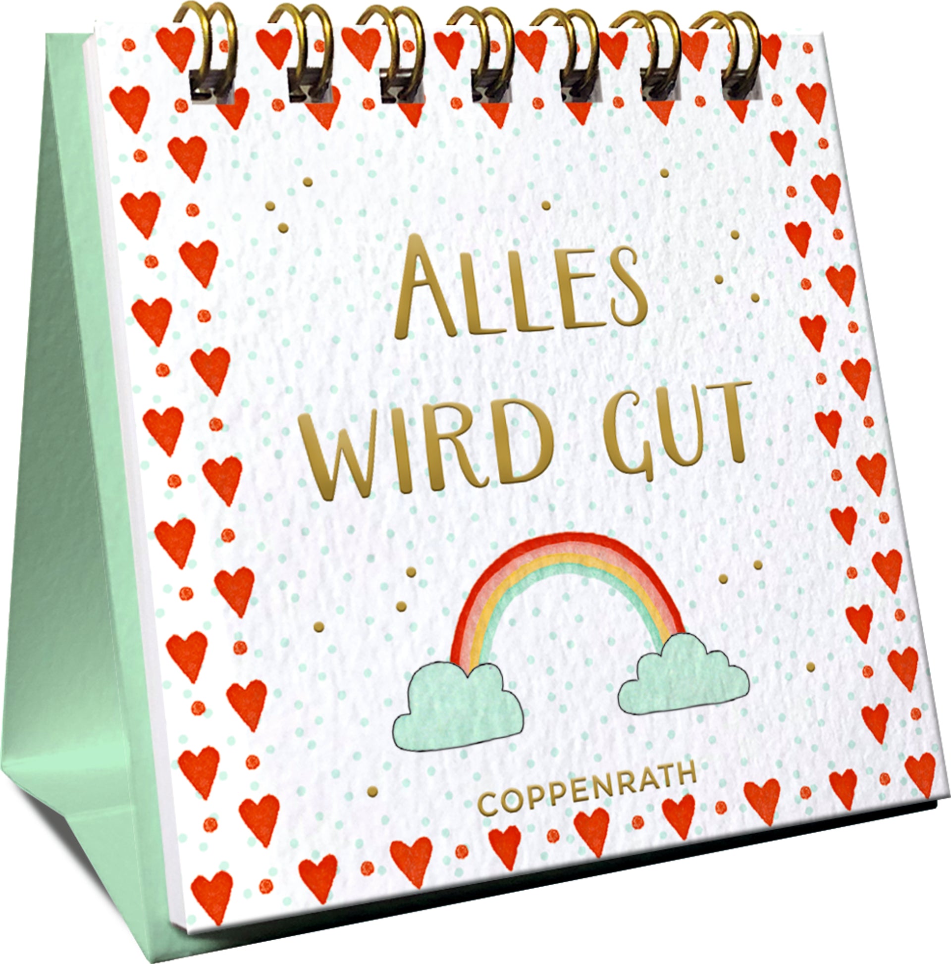 Alles wird gut