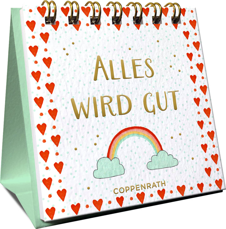 Alles wird gut
