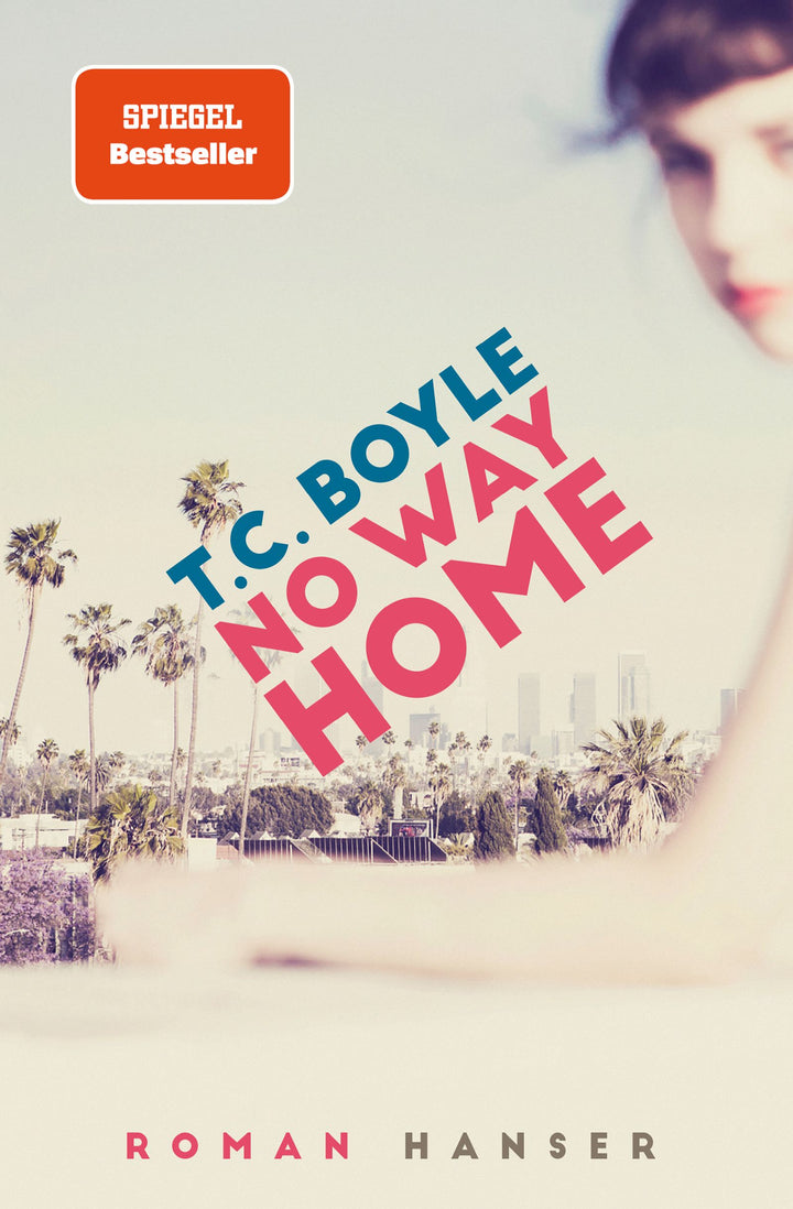 von T.C. Boyle: No Way Home