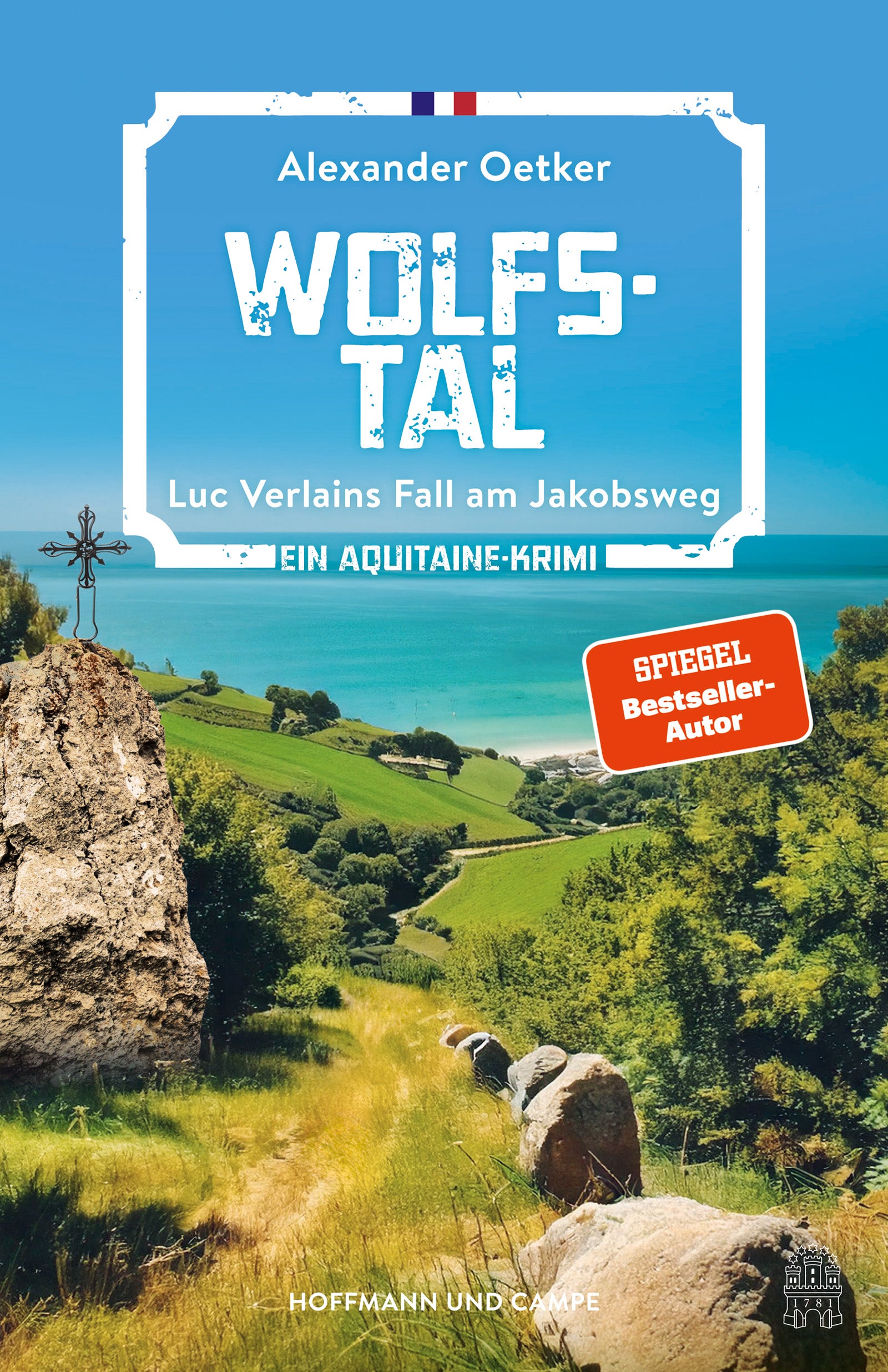 von Alexander Oetker: Wolfstal