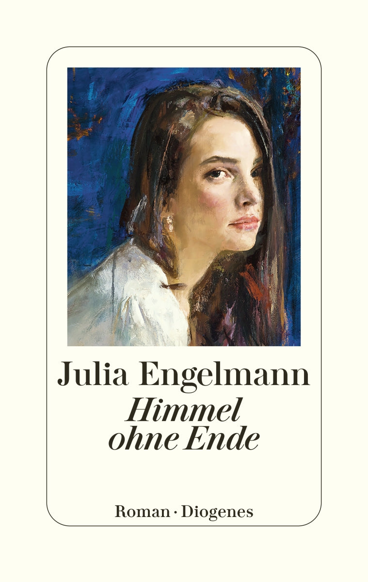 von Julia Engelmann: Himmel ohne Ende