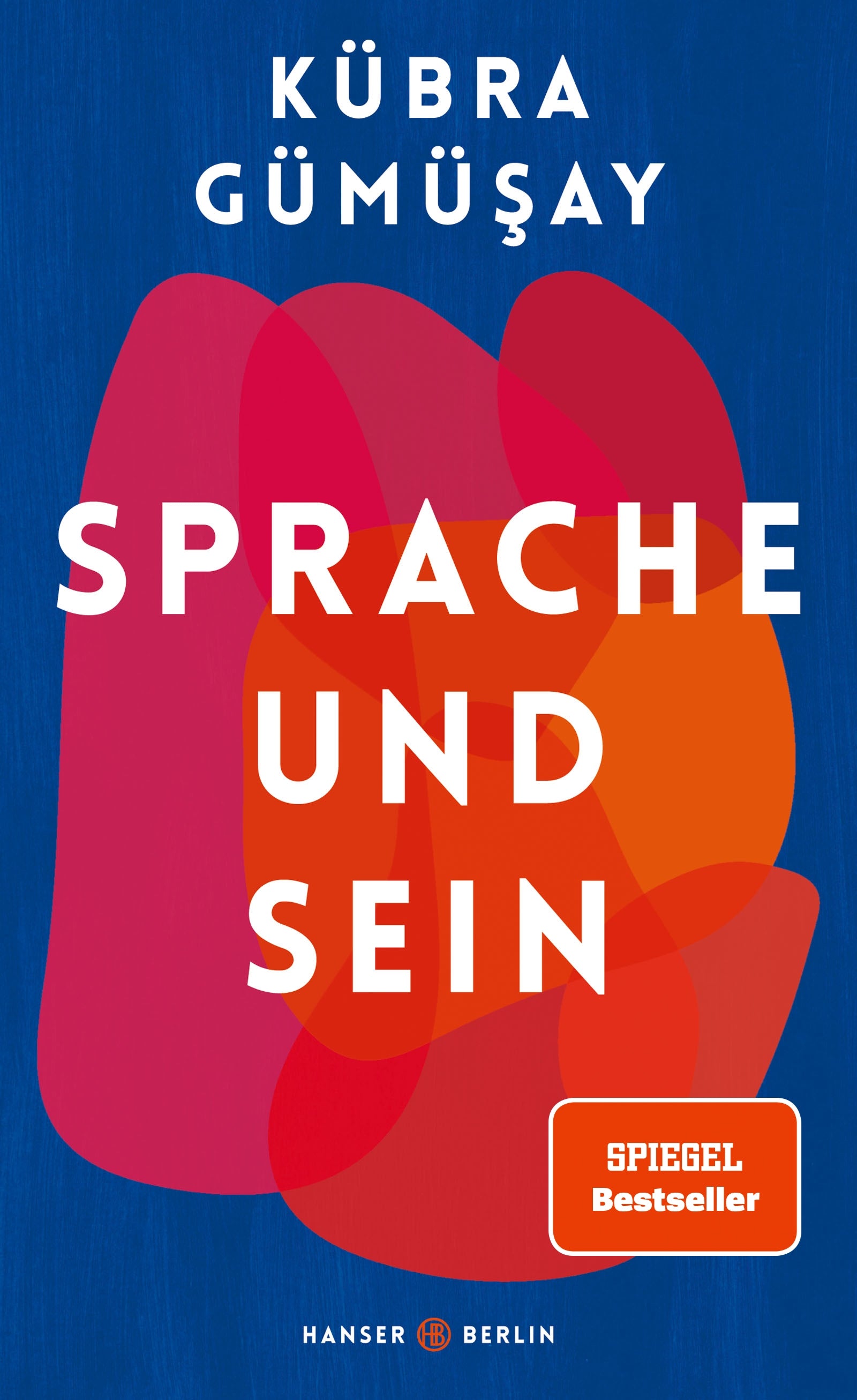 Gümüsay, Kübra: Sprache und Sein