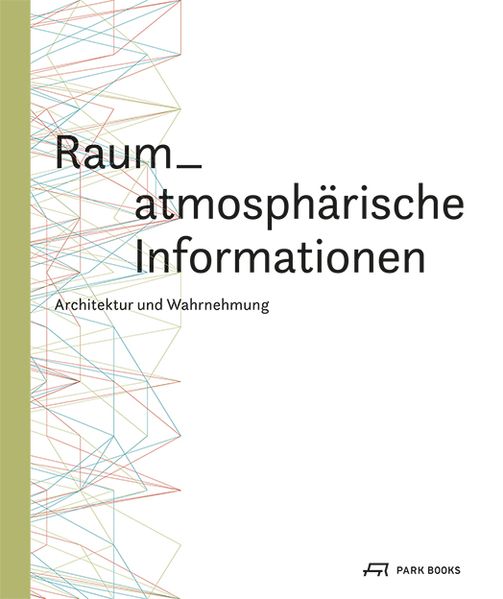 Raum-atmosphärische Informationen -  Kunst