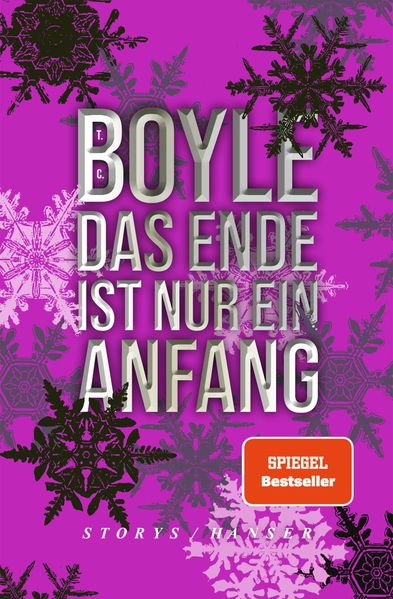 Boyle, T.C.: Das Ende ist nur ein Anfang - Belletristik  