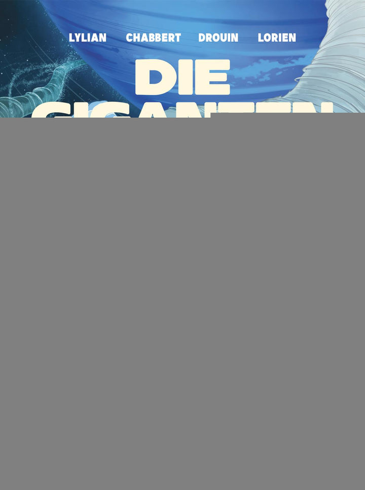 Die Giganten 9: Die Giganten 9 -   Comics & Manga
