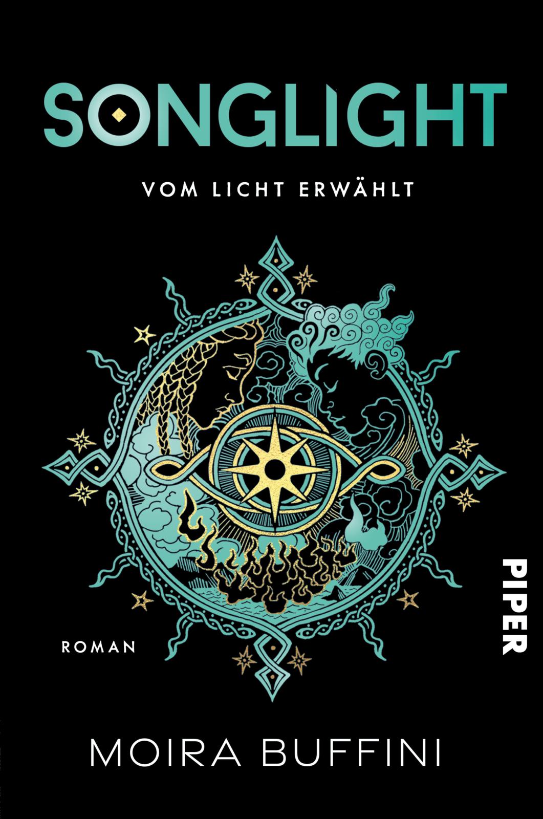 von Moira Buffini, übersetzt von Judith C. Vogt: Songlight