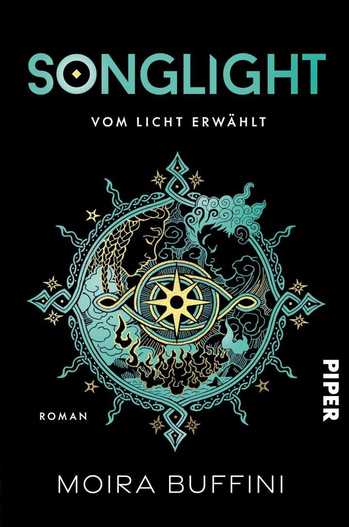 von Moira Buffini, übersetzt von Judith C. Vogt: Songlight
