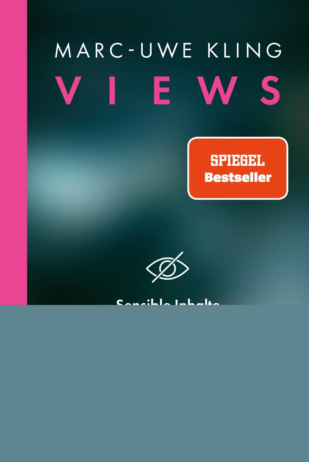 von Marc-Uwe Kling: VIEWS - Krimis & Thriller  