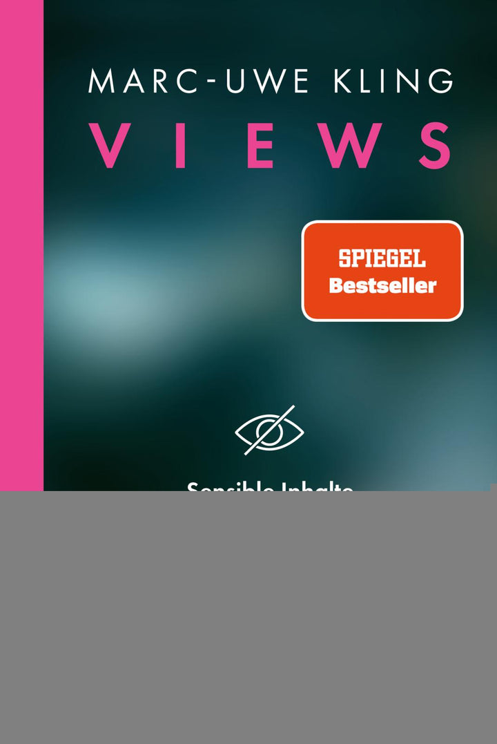von Marc-Uwe Kling: VIEWS - Krimis & Thriller  