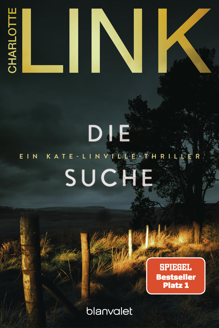 von Charlotte Link: Die Suche