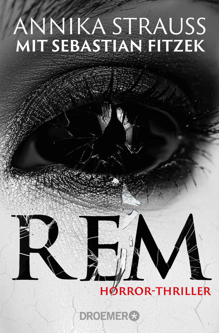 von Annika Strauss, zusammen mit Sebastian Fitzek: REM