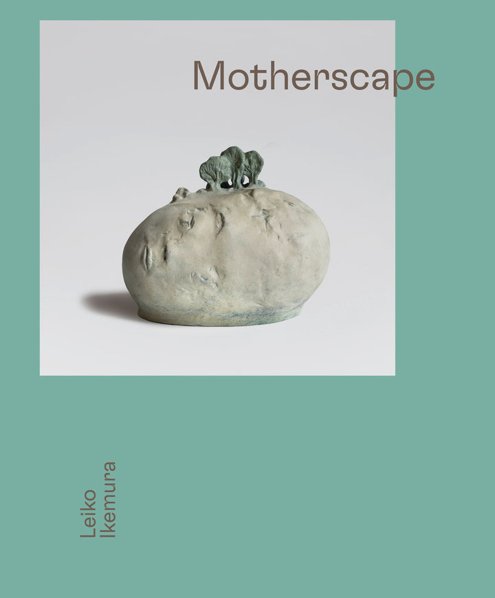 herausgegeben von Ralph Gleis, Elsy Lahner, Bildbeschreibung von Catherine David, Ralph Gleis u.a.: Leiko Ikemura. Motherscape