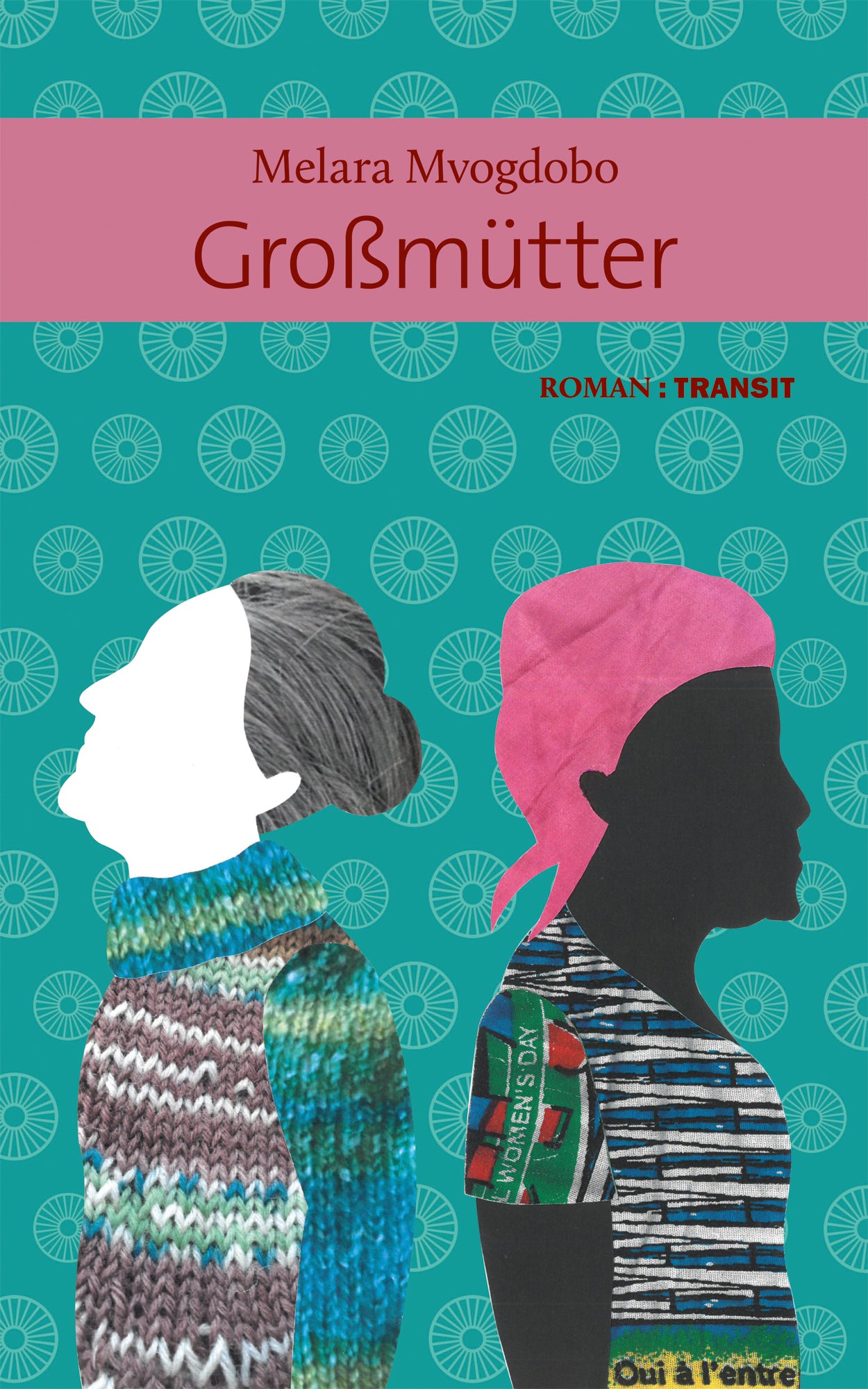 von Melara Mvogdobo: Großmütter