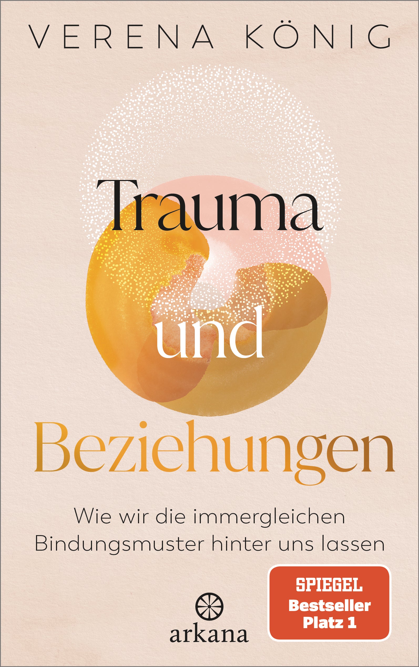 König, Verena: Trauma und Beziehungen