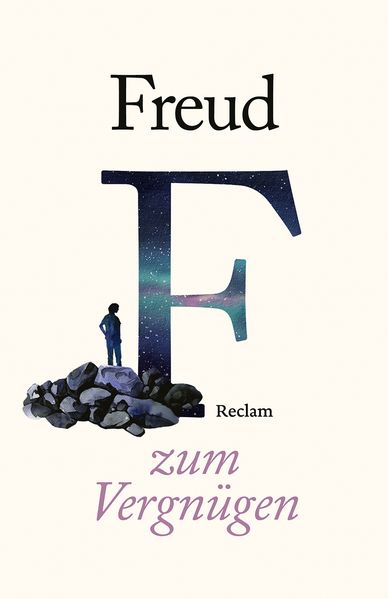 herausgegeben von Ludger Lütkehaus: Sigmund Freud zum Vergnügen -
