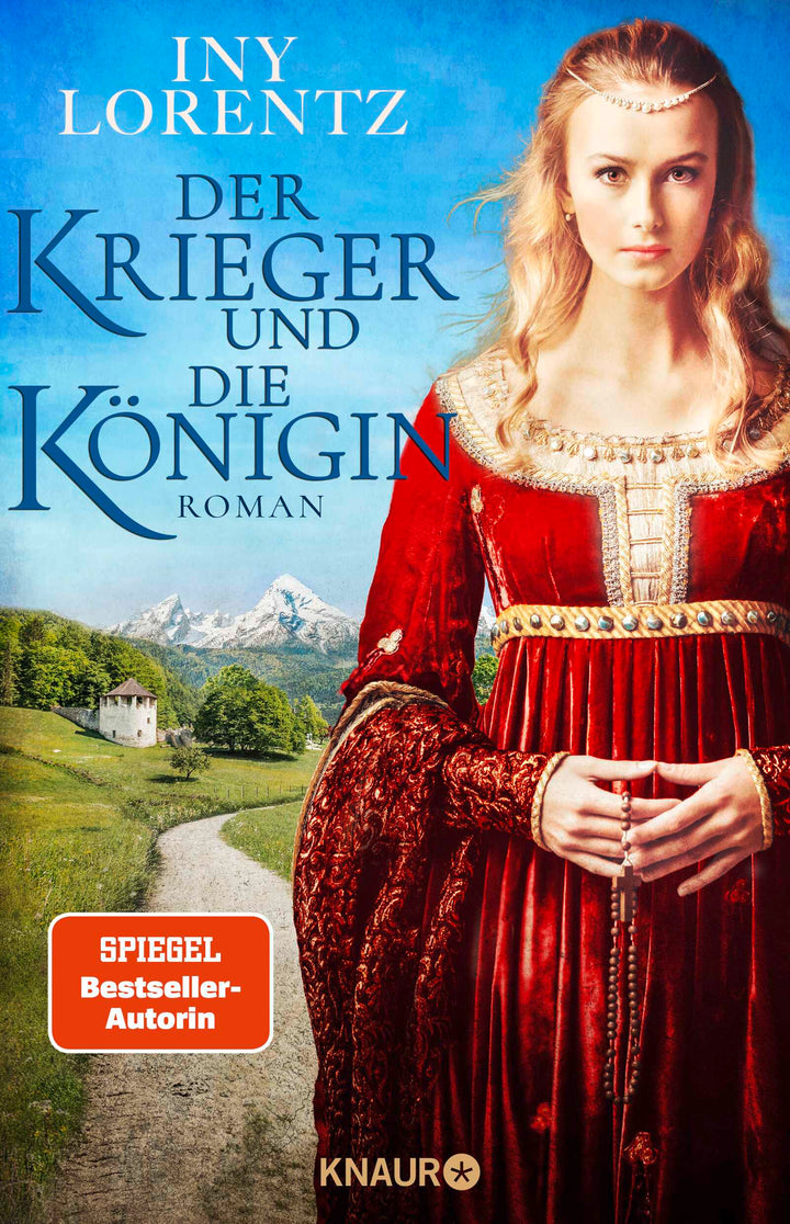 von Iny Lorentz: Der Krieger und die Königin