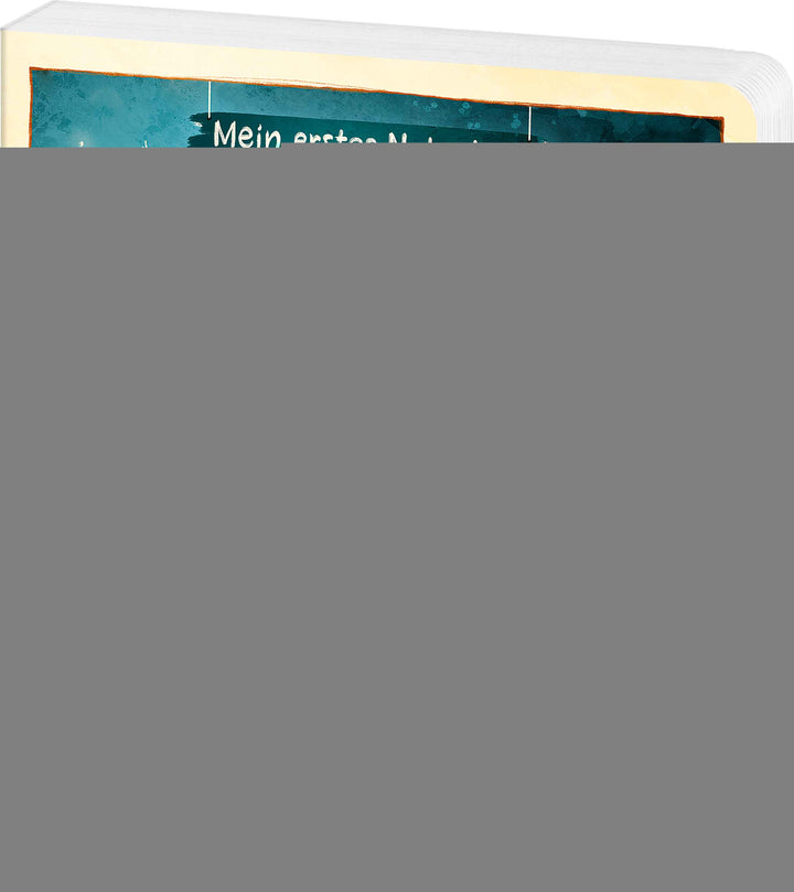 Mein erstes Naturbuch - Die Eule -   Pappbücher