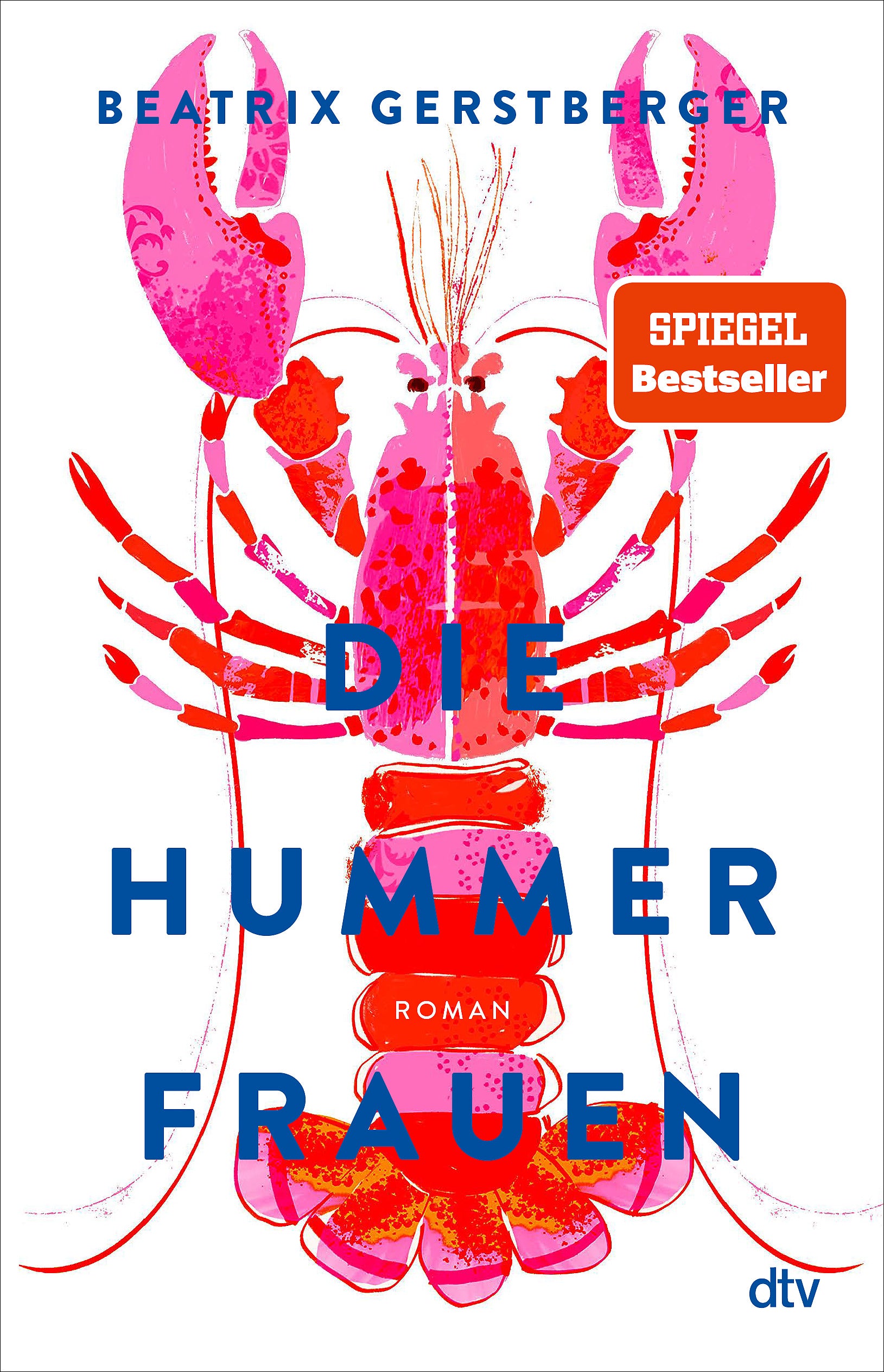 Gerstberger, Beatrix: Die Hummerfrauen