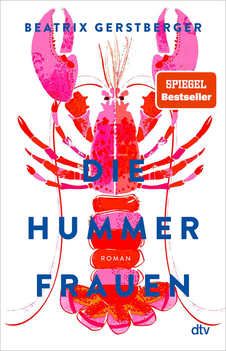 Gerstberger, Beatrix: Die Hummerfrauen
